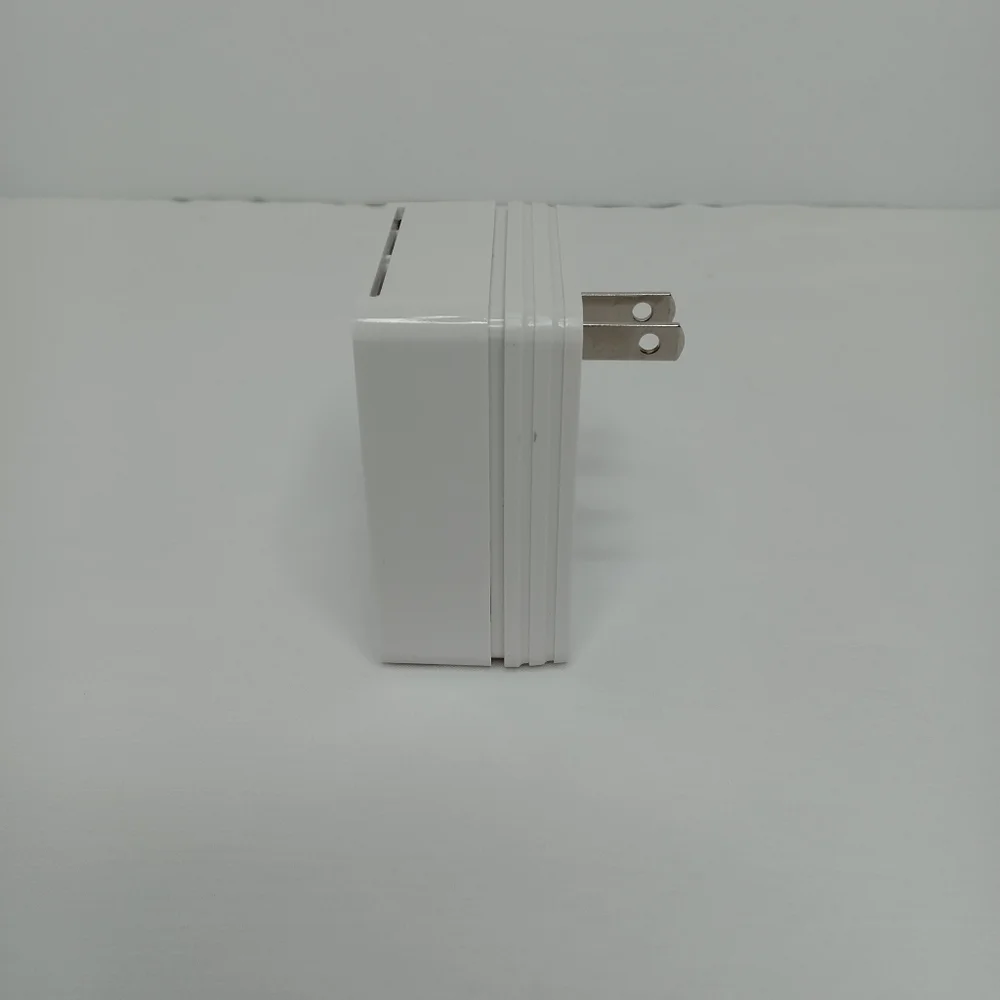 Netgear Powerline 200 Nano Adapter XAV2101v2 Tested & Reset Plug & Play